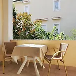 Apartment Miranda