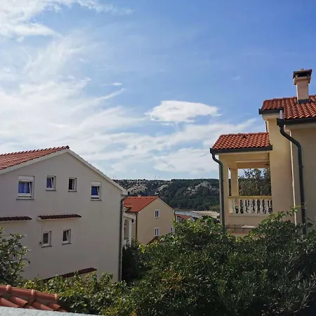 Apartment Miranda Lopar