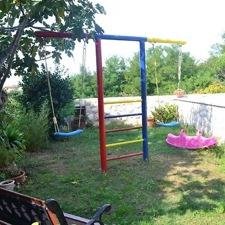 公寓 Miranda 洛帕