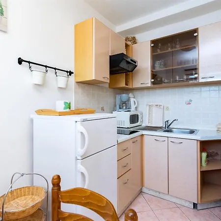 Apartment Miranda *