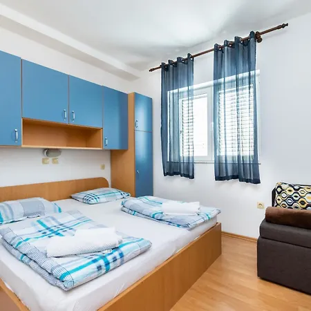 Miranda Apartment *