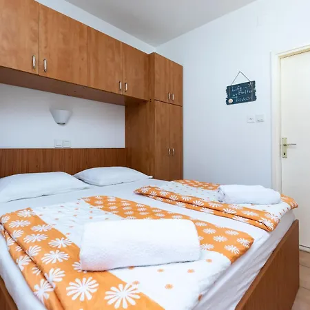Appartement Miranda *
