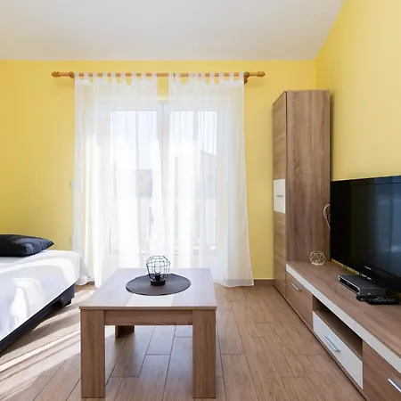 Miranda Appartement