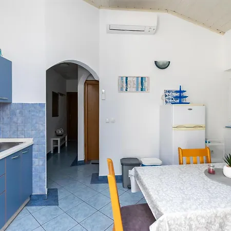 Apartment Miranda Lopar