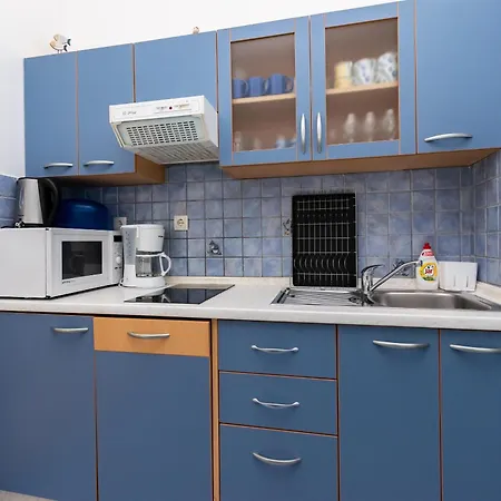 Miranda 公寓 洛帕