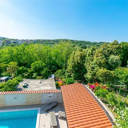 Apartment Miranda Lopar