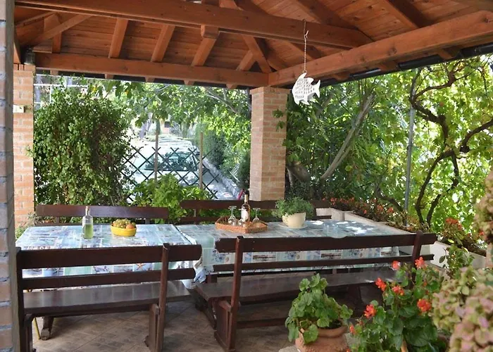 Miranda Appartement Lopar
