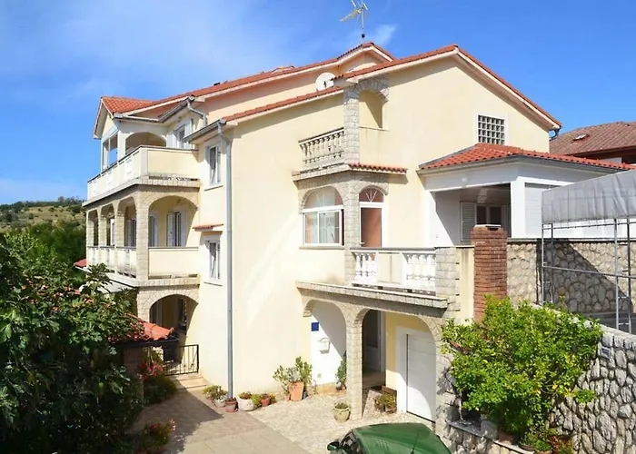 Appartement Miranda