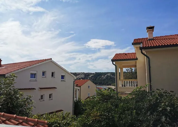 Appartement Miranda Lopar