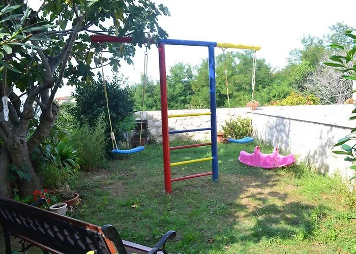 Appartement Miranda Lopar