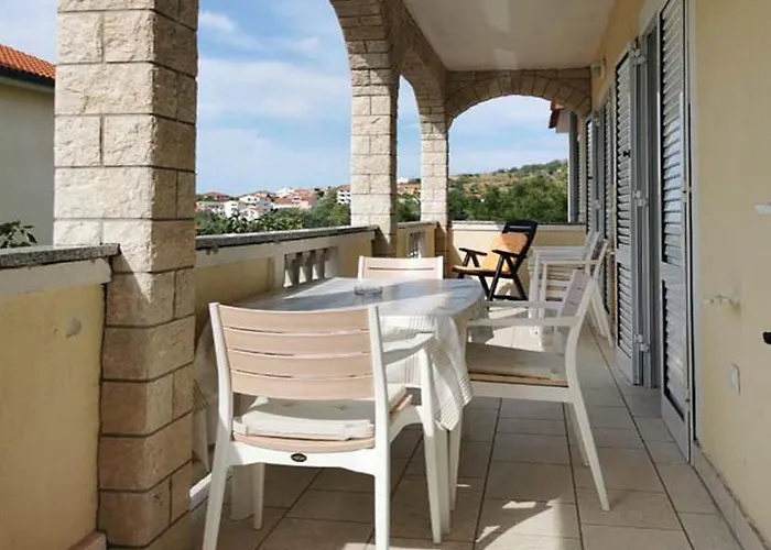Appartement Miranda