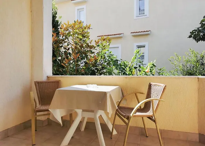 Appartement Miranda