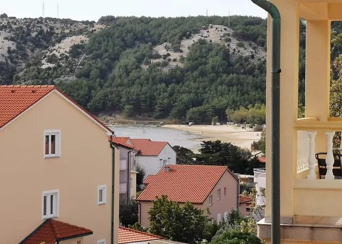 Appartement Miranda