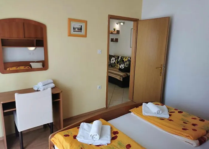 Appartement Miranda Lopar