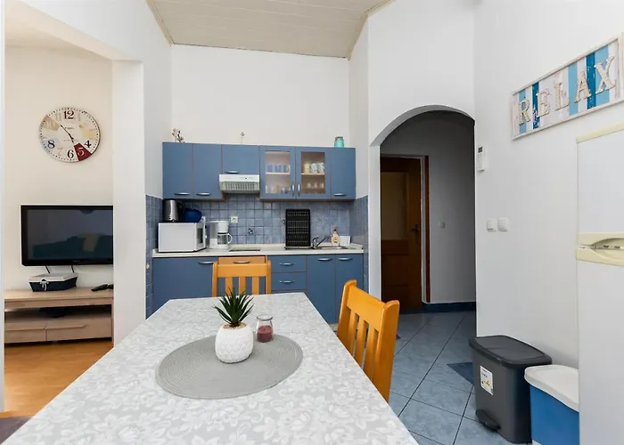 Miranda Appartement