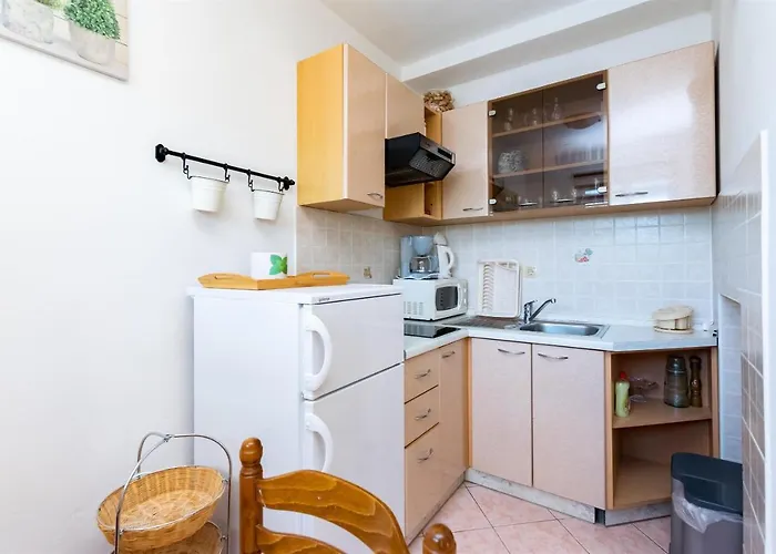 Appartement Miranda *