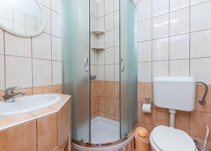 Appartement Miranda *