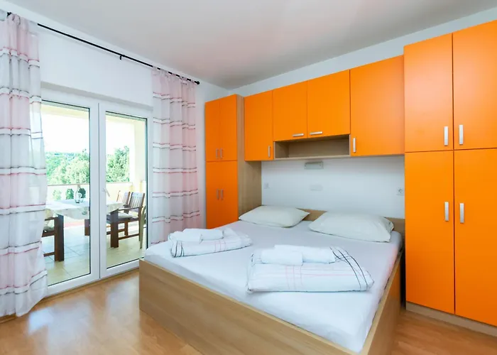 Appartement Miranda *