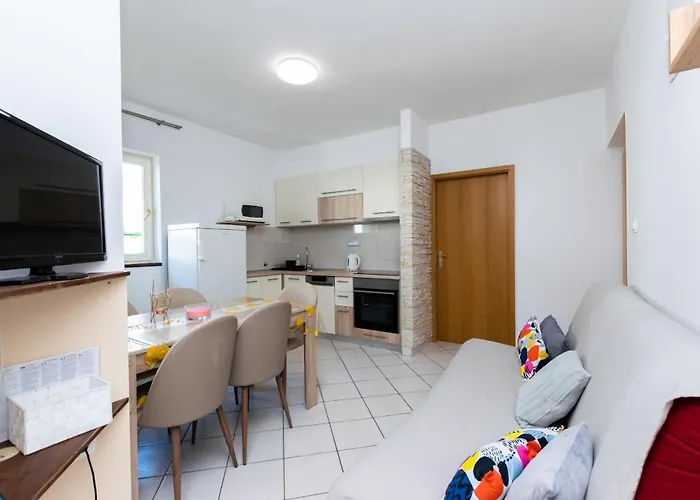 Miranda Appartement