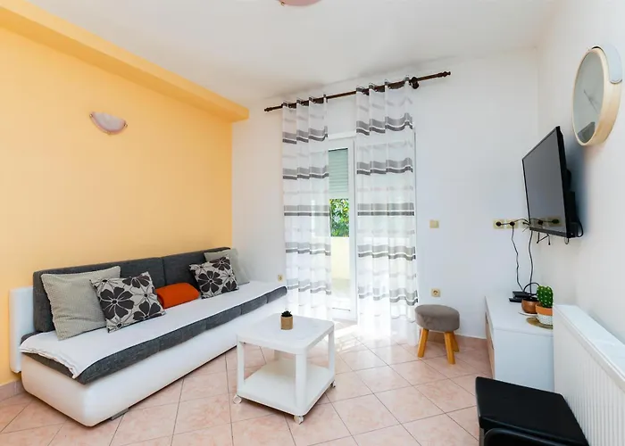 Appartement Miranda