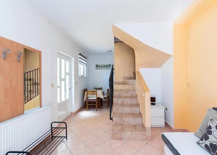 Miranda Appartement