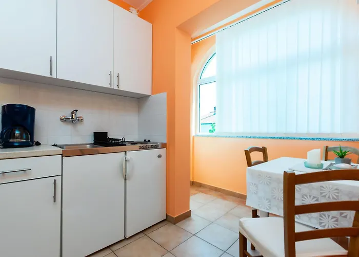 Miranda Appartement