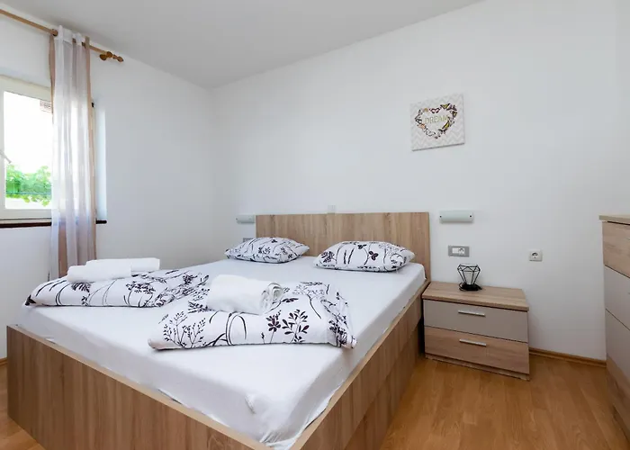 Appartement Miranda