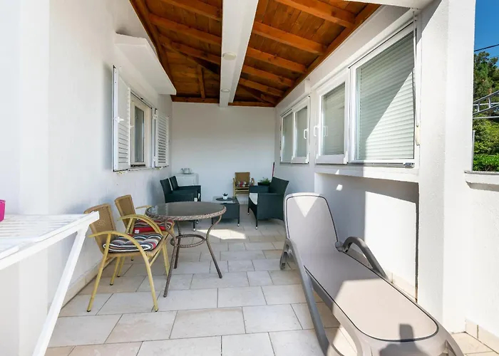 Appartement Miranda *