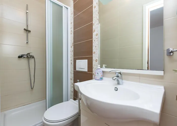 Miranda Appartement *