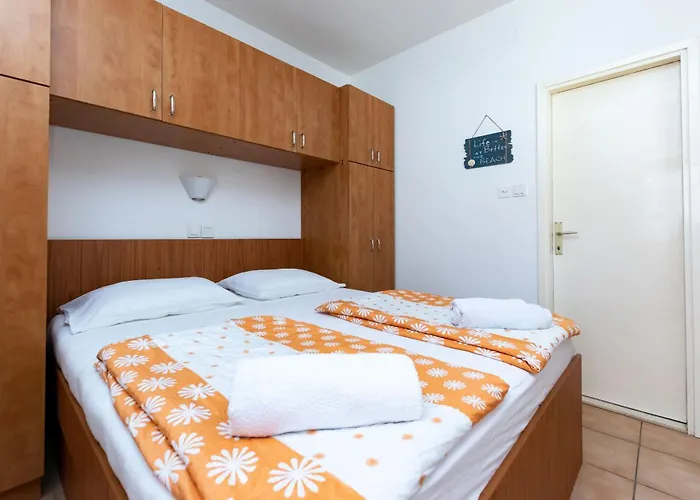 Appartement Miranda *