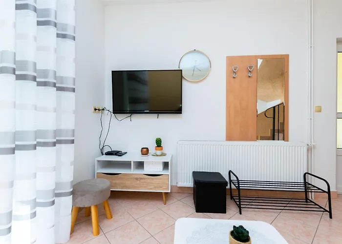 Miranda Appartement *