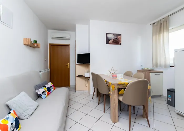 Appartement Miranda Lopar