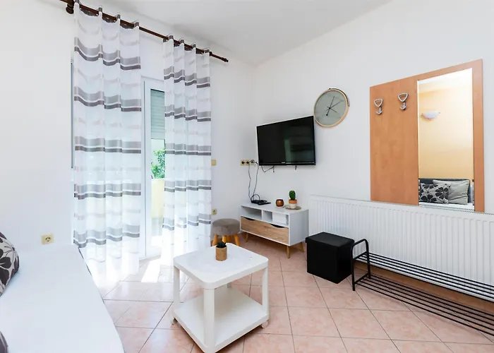 Appartement Miranda