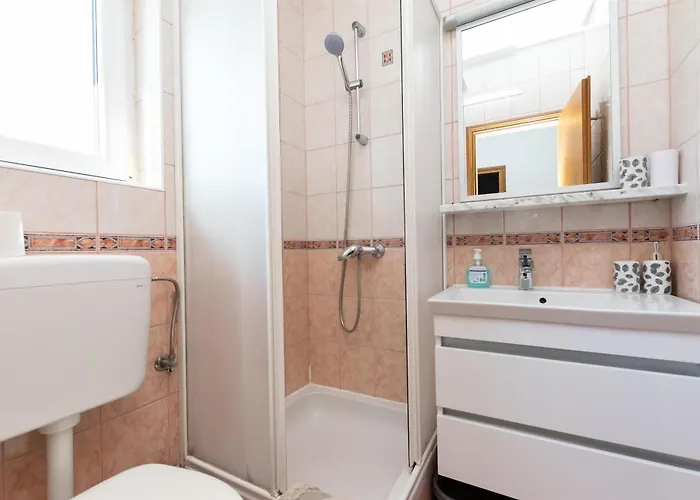 Appartement Miranda *