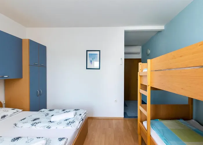 Miranda Appartement Lopar