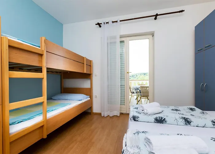 Appartement Miranda Lopar
