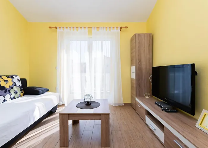 Miranda Appartement