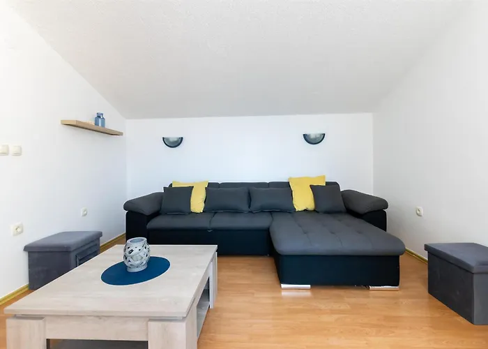 Appartement Miranda Lopar