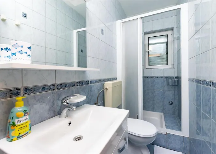 Appartement Miranda