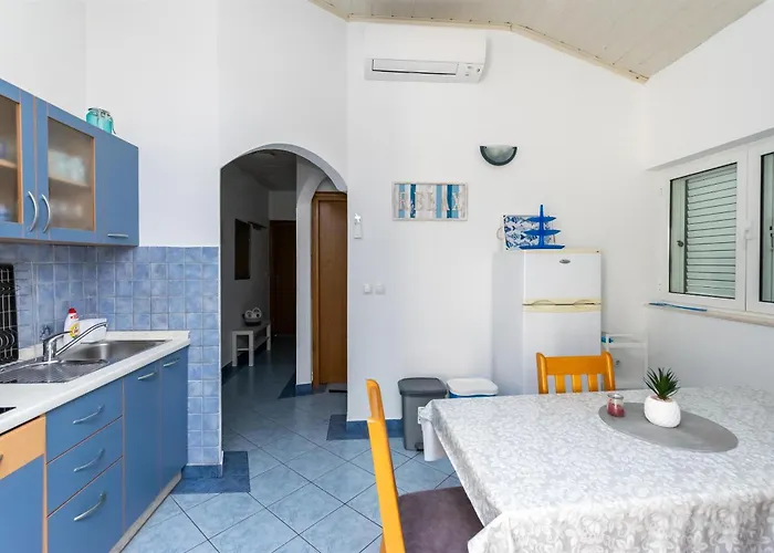 Appartement Miranda Lopar