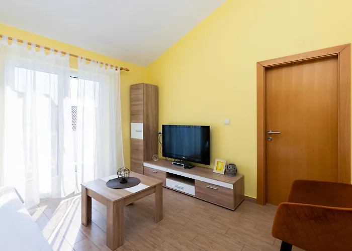 Miranda Appartement Lopar