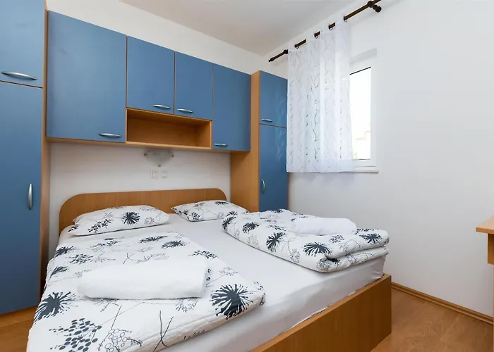 Miranda Appartement