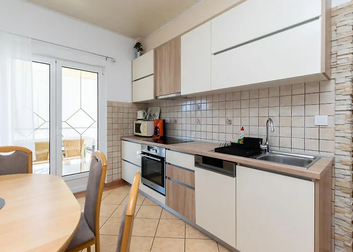 Miranda Appartement *