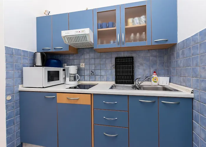 Miranda Appartement Lopar