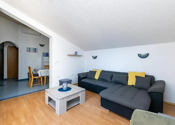 Appartement Miranda *