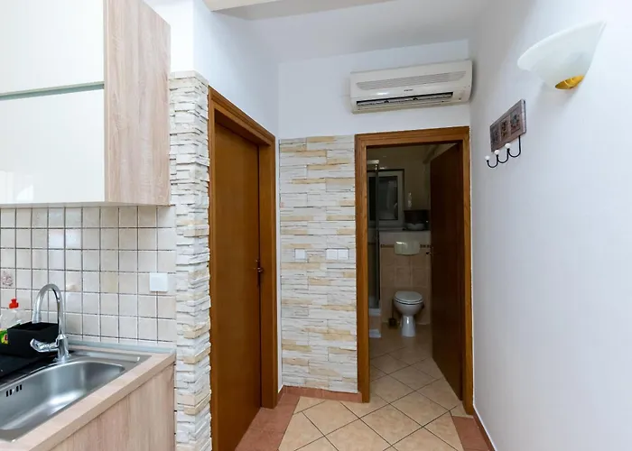Appartement Miranda