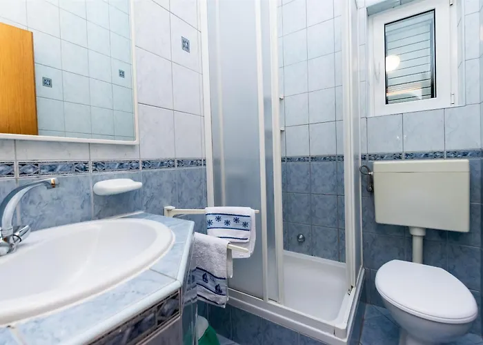 Appartement Miranda *