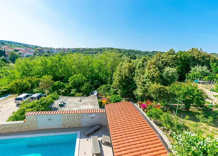 Appartement Miranda Lopar